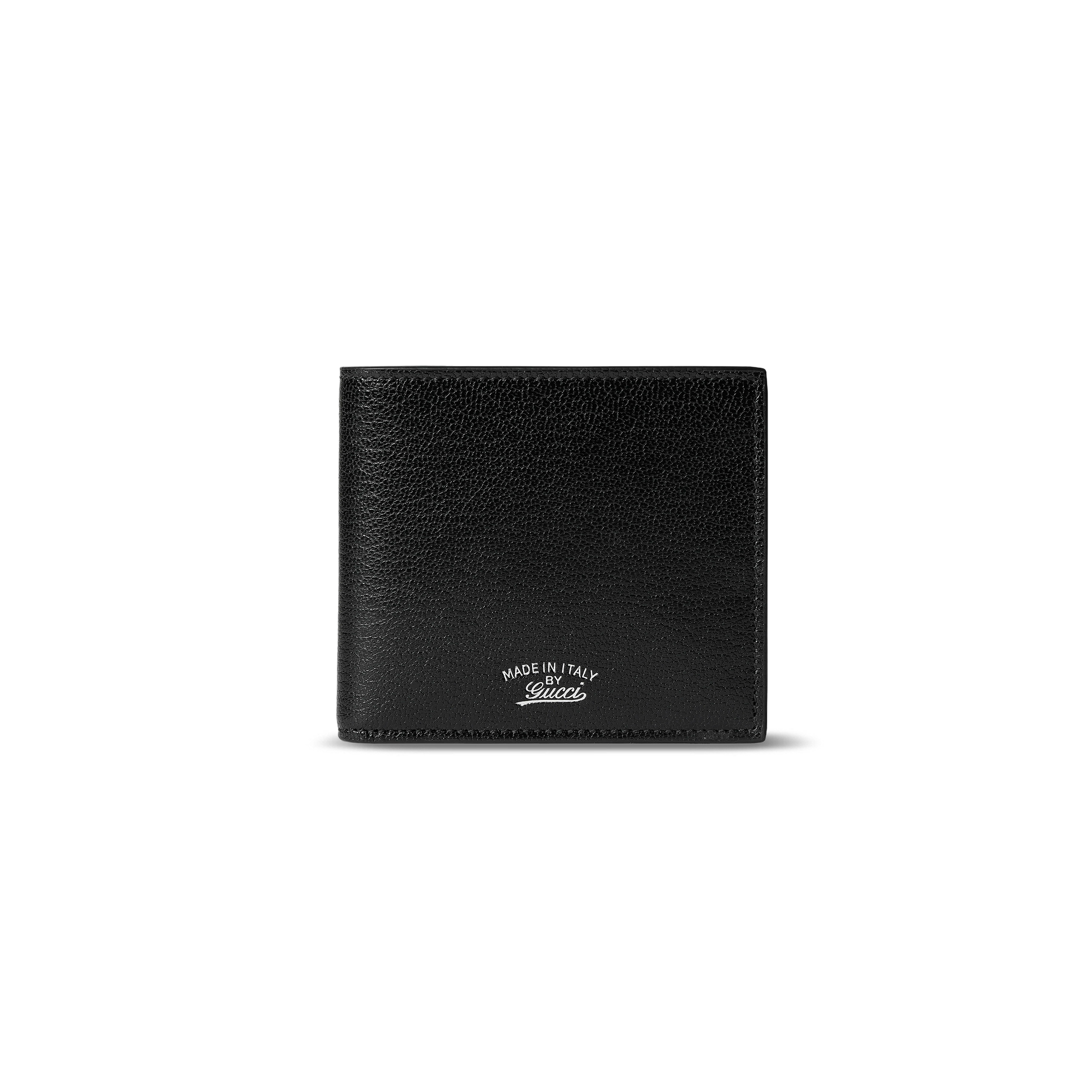 GUCCI LIRA COIN WALLET 867325 (11*9cm)